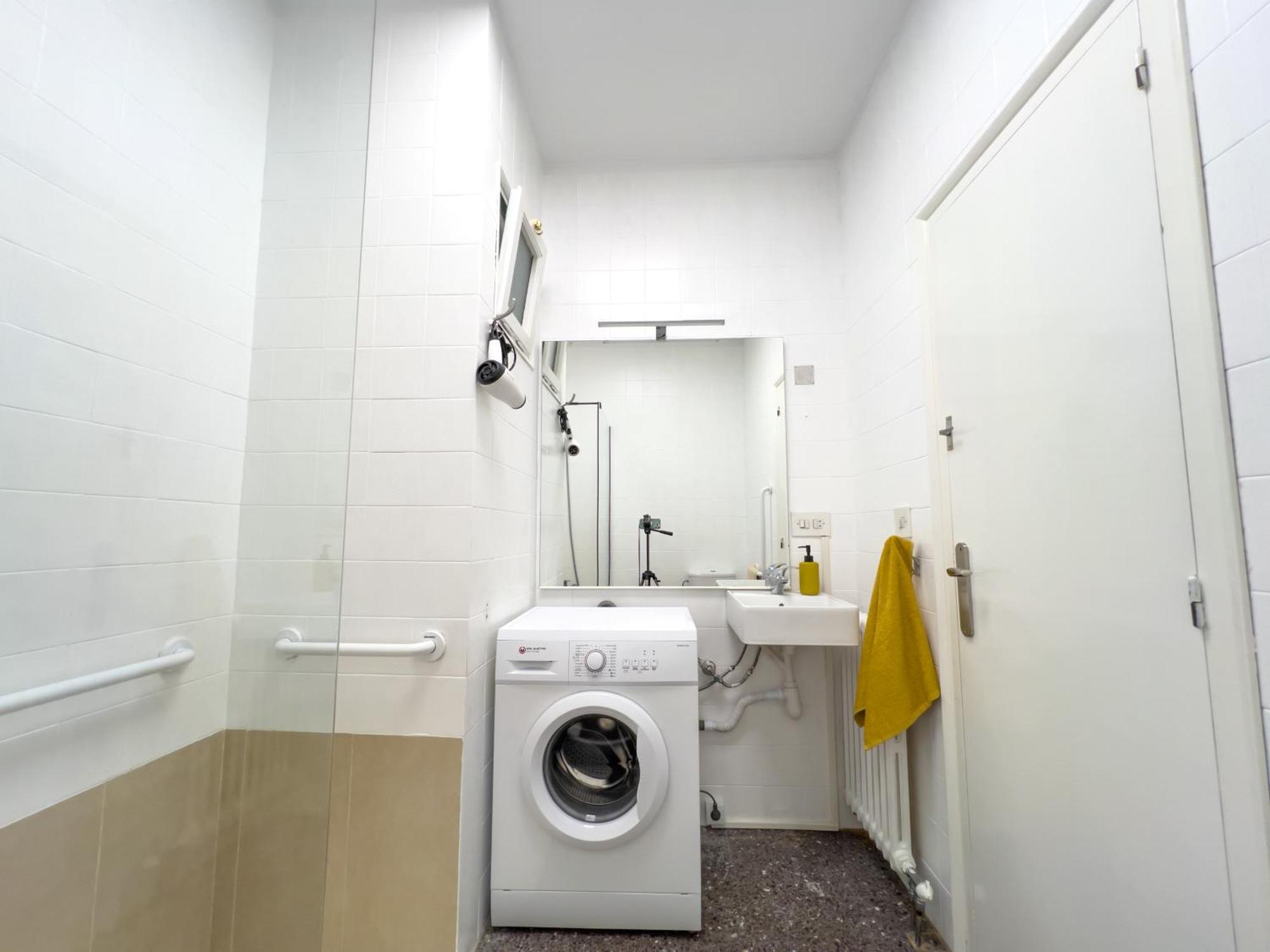 Appartamento Caserna 13 - Luminoso Piso En Figueres *