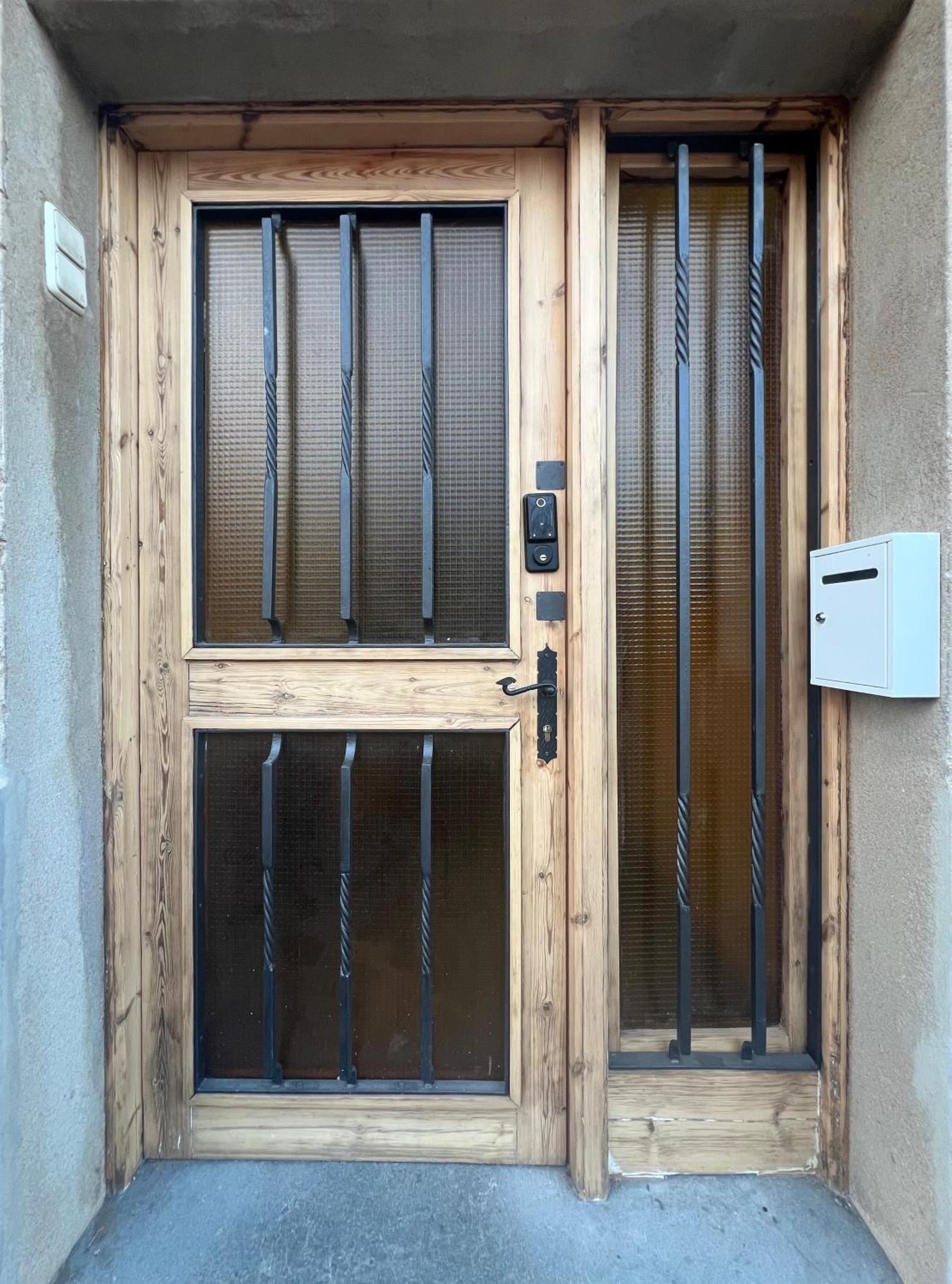 Apartament Caserna 13 - Luminoso Piso En Figueres *