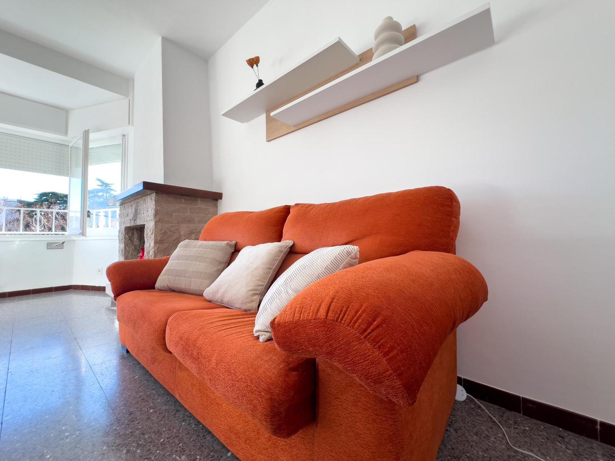 Apartment Caserna 13 - Luminoso Piso En Figueres