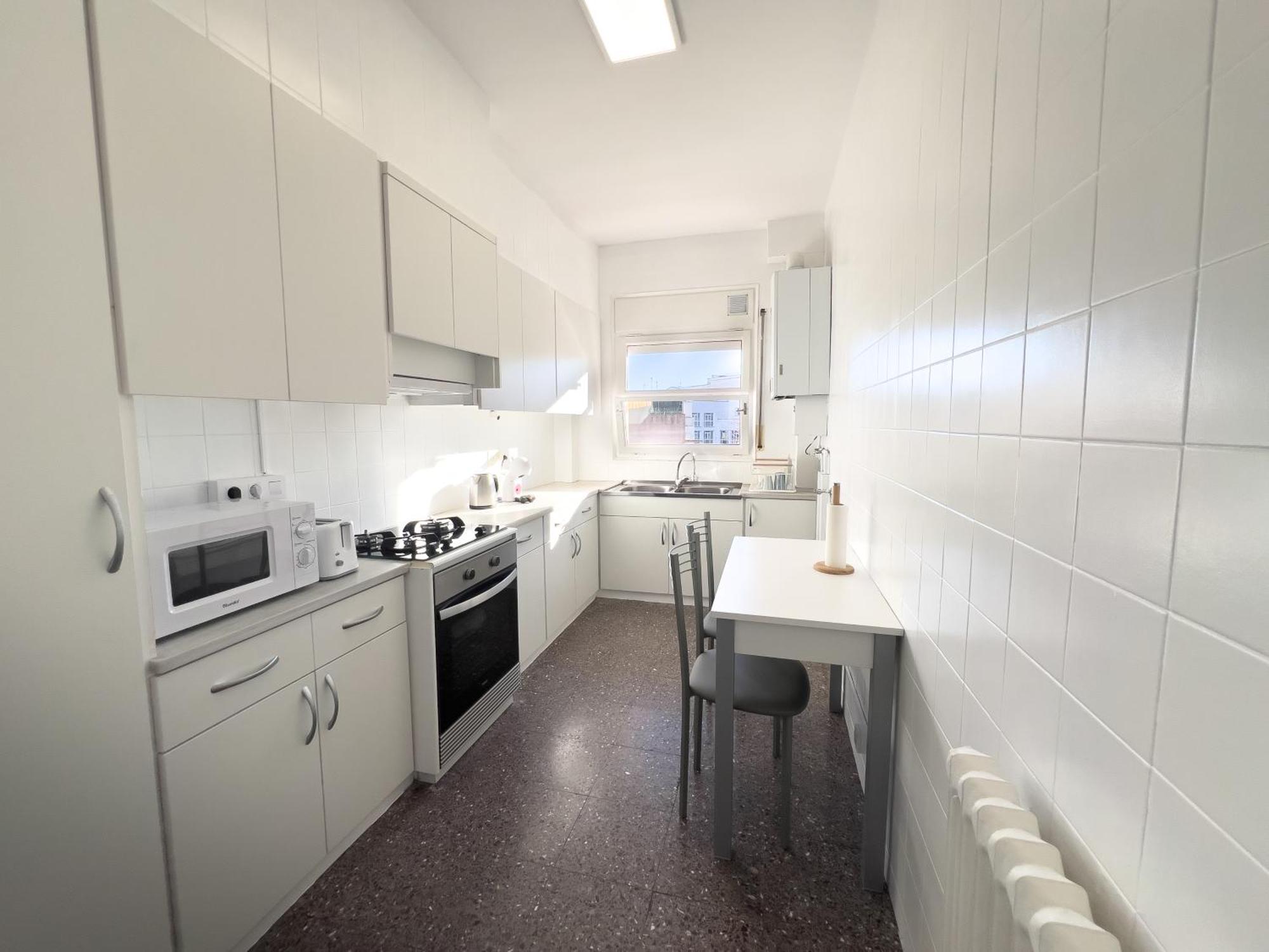 Apartment Caserna 13 - Luminoso Piso En Figueres Figueres (Girona)