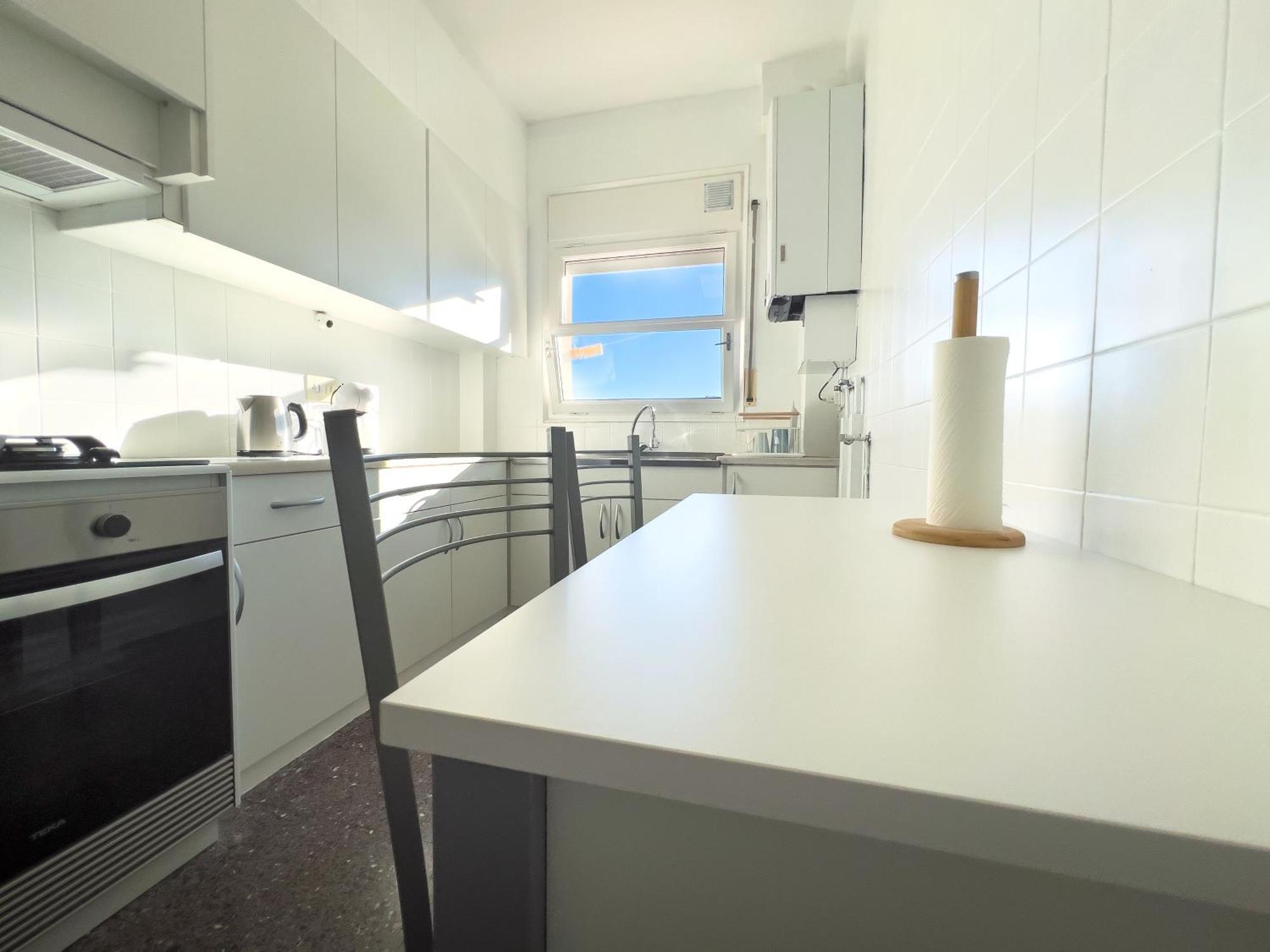 Caserna 13 - Luminoso Piso En Figueres Apartament Figueres (Girona)