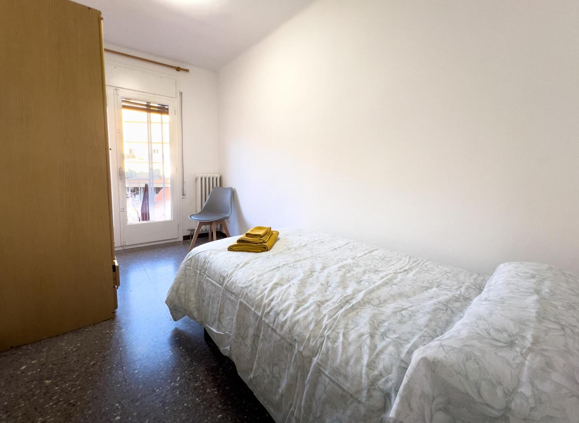 Apartment Caserna 13 - Luminoso Piso En Figueres Figueres (Girona)