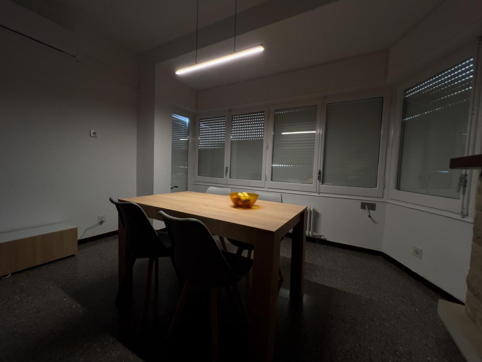 Apartment Caserna 13 - Luminoso Piso En Figueres