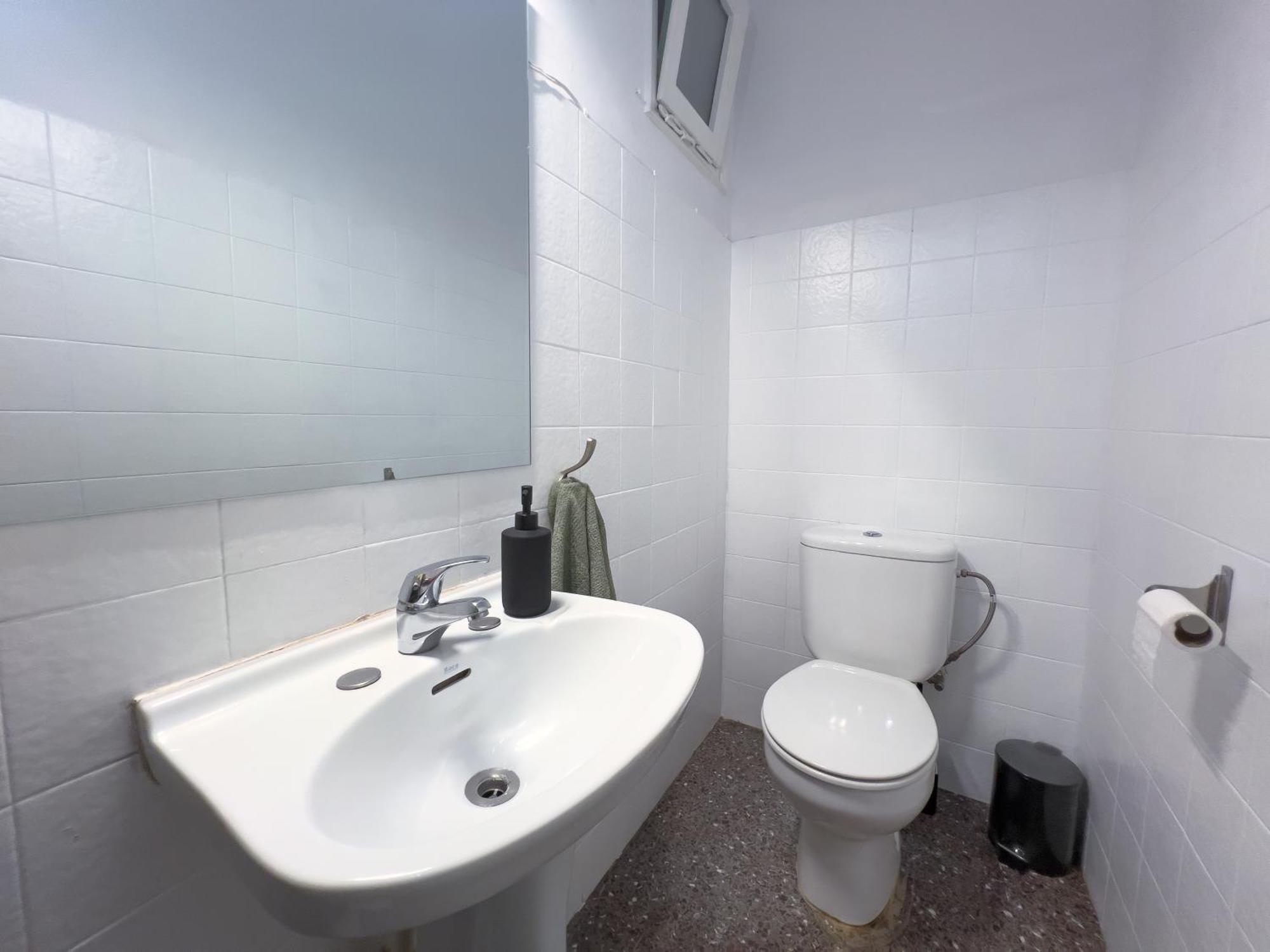Caserna 13 - Luminoso Piso En Figueres Apartament *