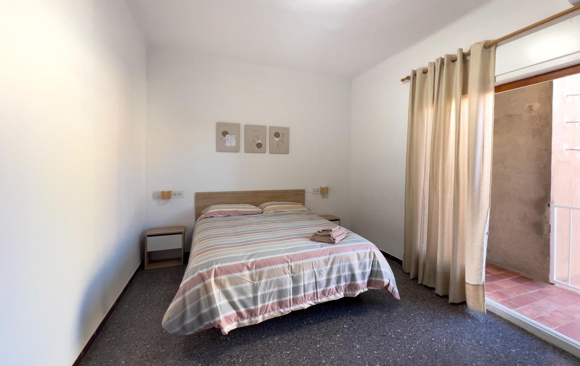 Caserna 13 - Luminoso Piso En Figueres * Figueres (Girona)