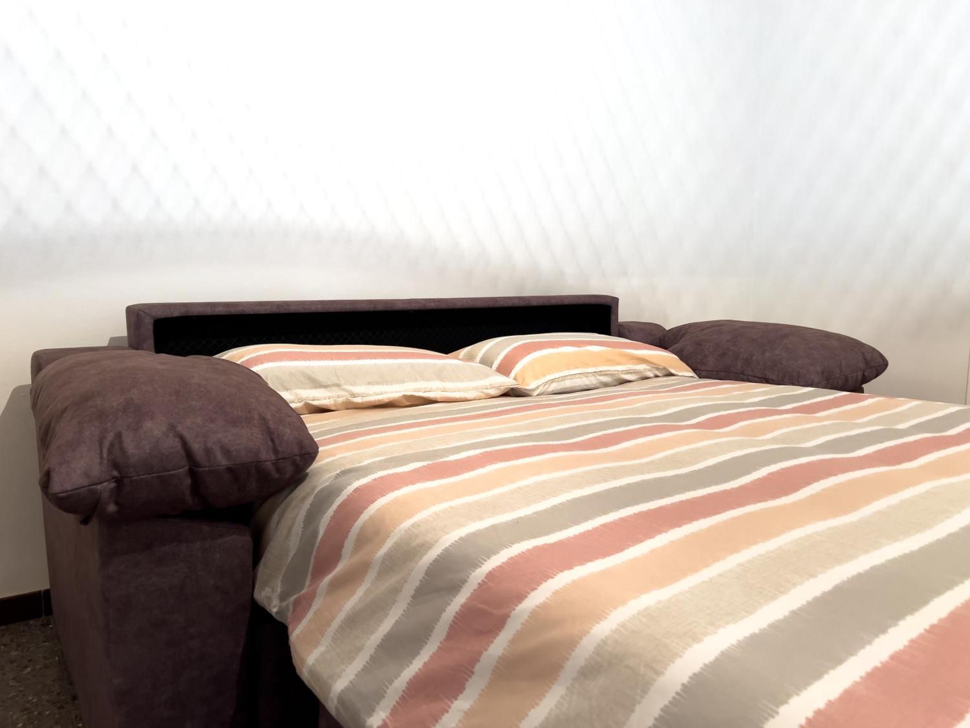 Apartament Caserna 13 - Luminoso Piso En Figueres